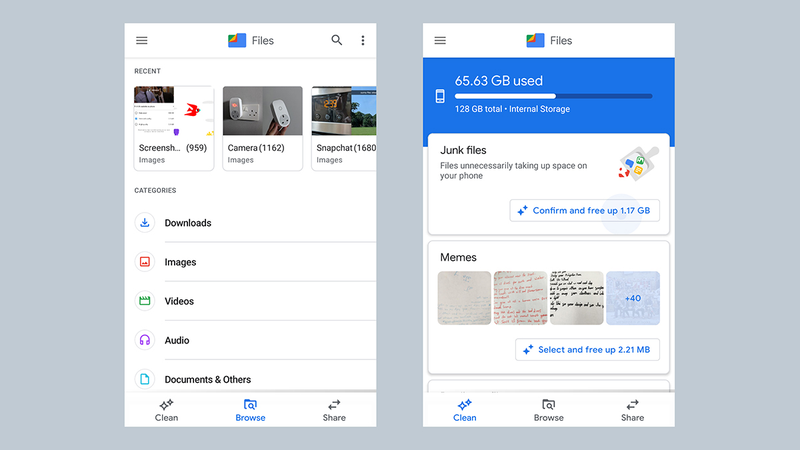Illustration for article titled How Google's Lightweight Go Apps Work—and Why You Might Need Them